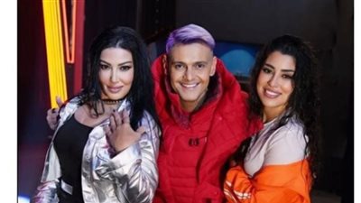 رامز جلال في ورطة.. سمية الخشاب تكشف كواليس إصابتها في برنامجه وتعلق: جريمة يعاقب عليها القانون