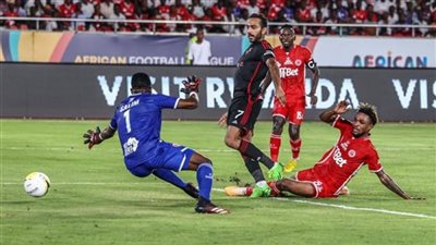 موعد مباراة الأهلي ضد سيمبا التنزاني في دوري الأبطال والقنوات الناقلة