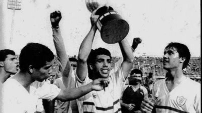 زي النهاردة.. الزمالك يحقق أول لقب إفريقي