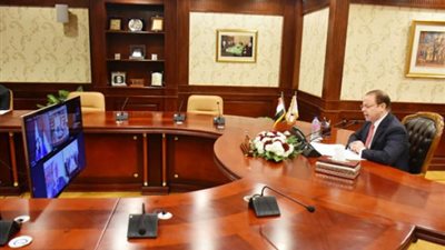 النائب العام يفتتح ورشة عمل لأعضاء النواب العموم الأفارقة