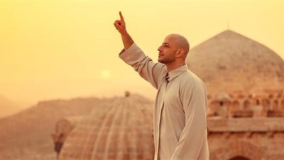 عودة ماهر زين للحفلات الجماهيرية بحفل غنائي في مصر 19 أبريل