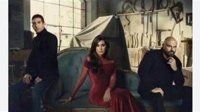 قنوات ومواعيد عرض مسلسل رحيل ياسمين صبري