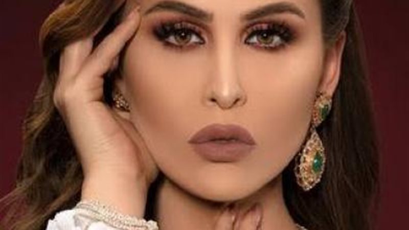 مي سليم.