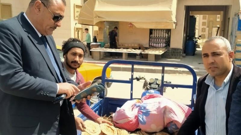 الحكومة تمنح قبلة