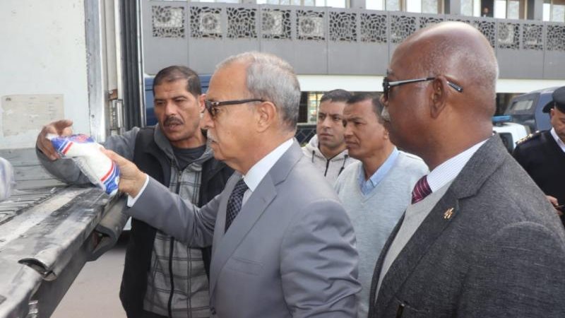 انفراجة في السكر