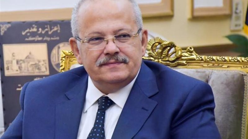 د. محمد عثمان الخشت