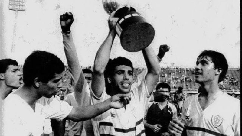 الزمالك يحقق دوري
