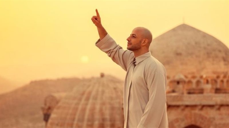 ماهر زين