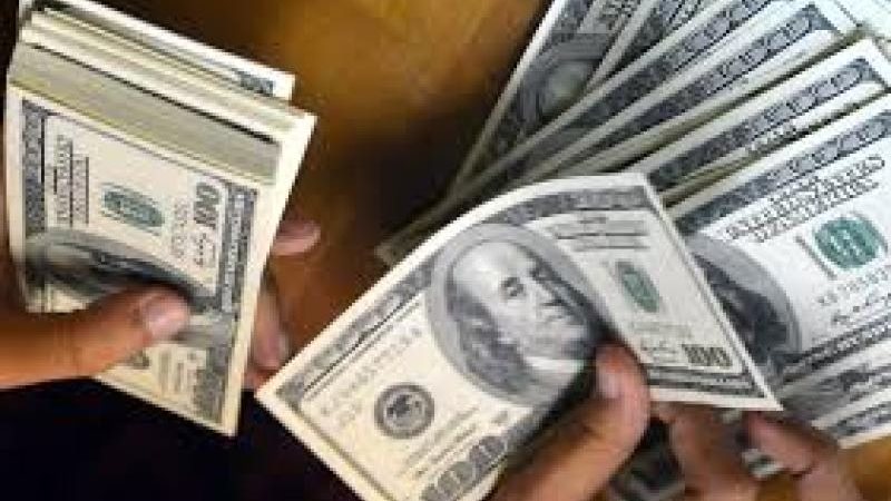 سعر الدولار في السوق