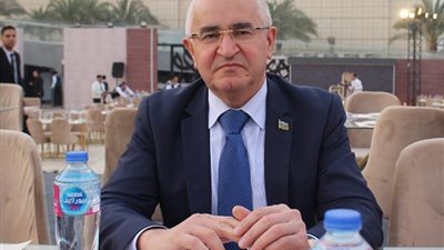 سفير أذربيجان بالقاهرة: رمضان في مصر حاجة تانية .. والاحتفالات تعبر عن قيم إيمانية وتاريخية متأصلة في المصريين