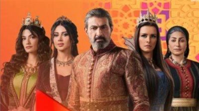 مواعيد عرض الحلقة الرابعة من مسلسل جودر لـ ياسر جلال