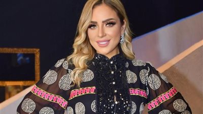 اليوم.. ريم البارودي ضيفة العرافة مع بسمة وهبة