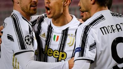 75 دقيقة.. برشلونة عاجزا عن الوصول لمرمي يوفنتوس في ”ليلة رونالدو”