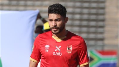 موقف ياسر إبراهيم من مواجهة سيمبا في إياب ربع نهائي دوري الأبطال