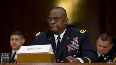 معلومات لا تعرفها عن وزير الدفاع الأمريكي الجديد وعلاقته بالرئيس السادات