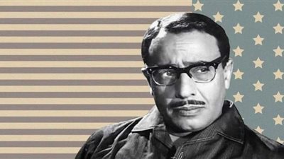 القصة الكاملة لحريق شقة نجل الفنان فؤاد المهندس بالزمالك