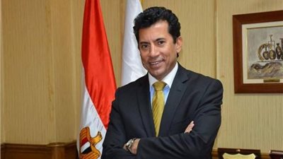 وزير الرياضة يحسمها:”إيقاف الزمالك قانوني.. ولجان التفتيش تواصل عملها في الأهلي والأولمبية”