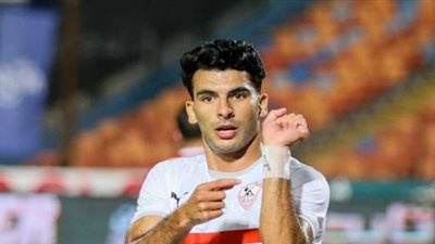 زيزو: لم أندم يوما على اللعب للزمالك.. وكنا أفضل من الأهلي بنهائي الأبطال