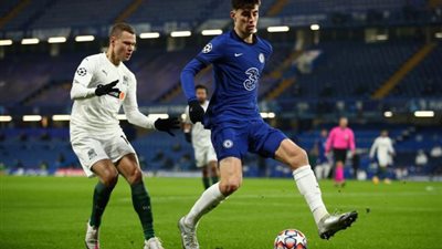 رغم التعادل أمام كراسنودار.. تشيلسي يتصدر مجموعته ويتأهل لـ16 الأبطال رفقة إشبيلية