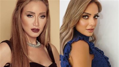 قاصدة تشوه صورتي .. ريم البارودي تفتح النار على ريهام سعيد