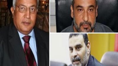 عاجل.. القبض علي مجموعة جديدة من رجال الأعمال  خلال ساعات