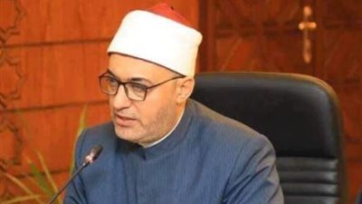 أمين”البحوث الإسلامية”: مكافحة المفسدين واجب شرعي ووطني