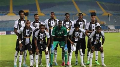 مازيمبي يستضيف بترو إتليتيكو في ربع نهائي دوري الأبطال السبت