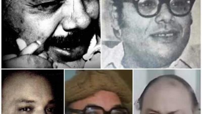 بهجت قمر .. حكايات صادمة عن  سفاح كرموز و أخطر رجل في العالم