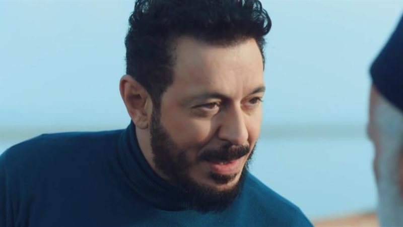 مصطفي شعبان