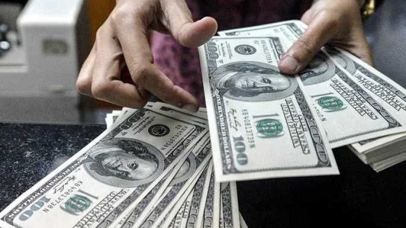 سعر الدولار اليوم