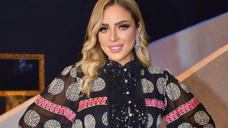 ريم البارودي