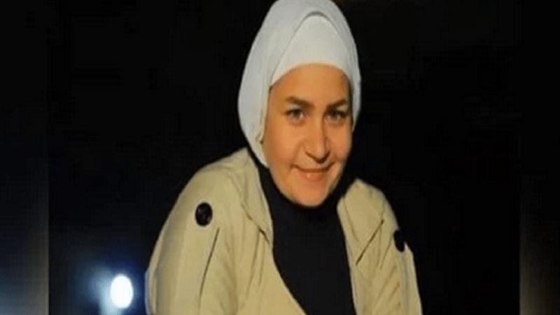 رحاب فتاة البراجيل