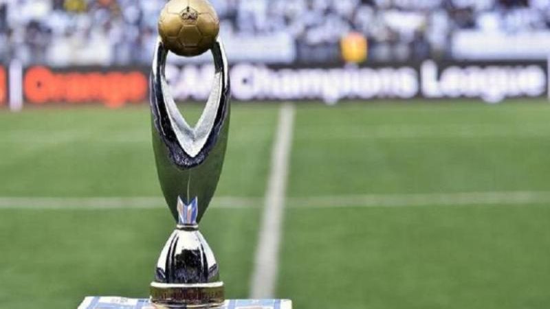 دوري أبطال إفريقيا