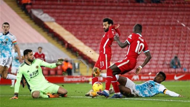 ليفربول