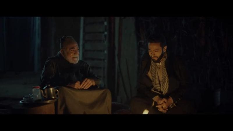المداح الجزء الرابع