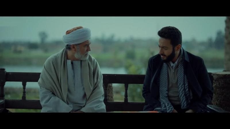 حمادة هلال في مسلسل