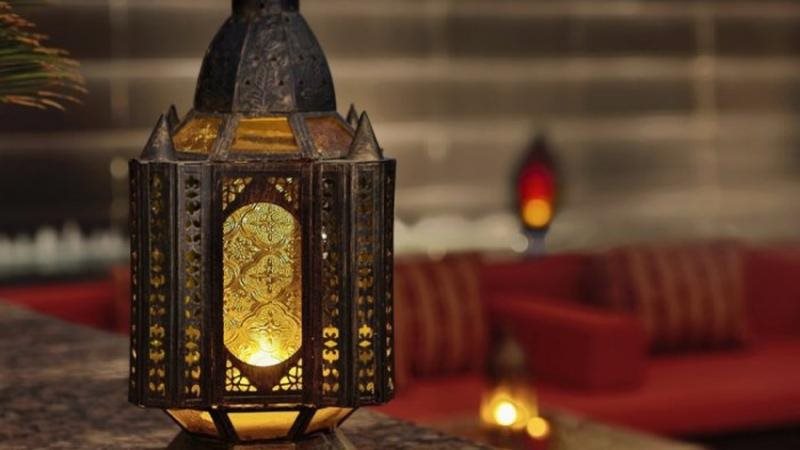 موعد أذان الفجر والسحور