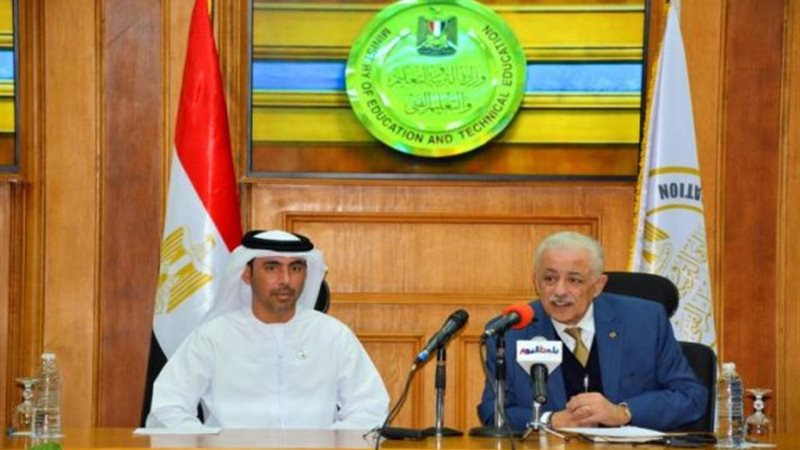 الدكتور طارق شوقي