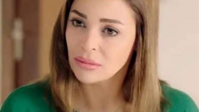 الموت يفجع الفنانة داليا البحيري