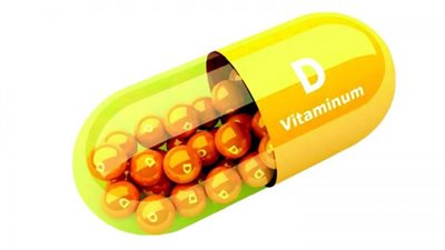 كل ما تريد معرفته عن فوائد فيتامين د الصحية