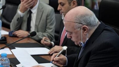 بالصور .. جامعة بدر توقع بروتوكول تعاون مع ”مصر الخير”