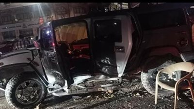 تفاصيل حادثة إبراهيم حسن بالإتحاد ووصول العميد للإطمئنان علي توأمه