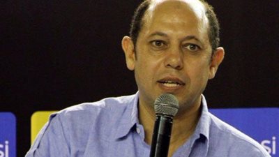 أحمد سليمان يعلن خوضه الترشح لانتخابات الزمالك