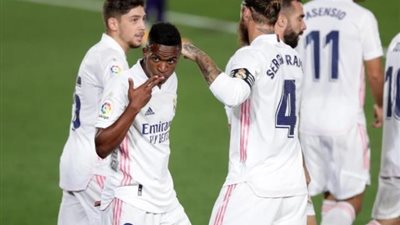 ”المخاطر تحيط الجميع”.. خطة ريال مدريد للهروب من جحيم ”اليورباليج”