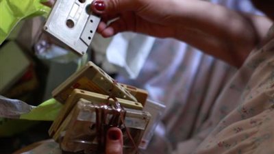 اليوم في مهرجان القاهرة.. العرض العالمي الأول للفيلم المصري ”ع السلم”