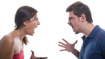 تشاجر مع زوجته وترك لها البيت فحكمت عليه الشرطة بدفع غرامة 7000 جنيه