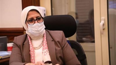 لمواجهة فيروس كورونا.. وزارة الصحة تقرر زيادة ضخ اسطوانات الأكسجين الطبي بالمستشفيات