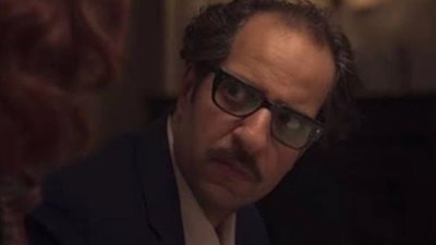 أحمد أمين ناعياً نبيل فاروق: وداعاً الأستاذ والأب والصديق والمعلم