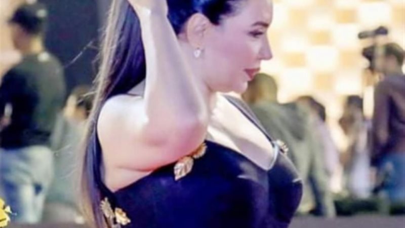 عبير صبري