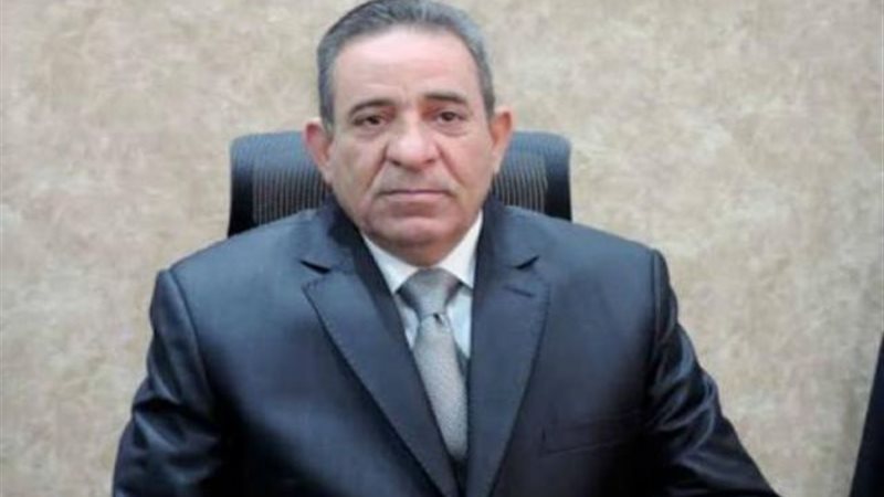 الإدارة العامة لشرطة